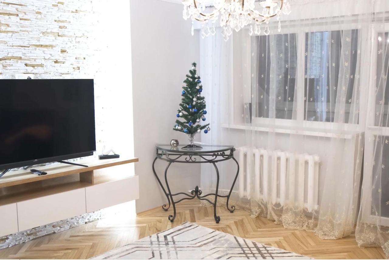 Paulmarie Apartments On Pushkinskaya Brest Buitenkant foto