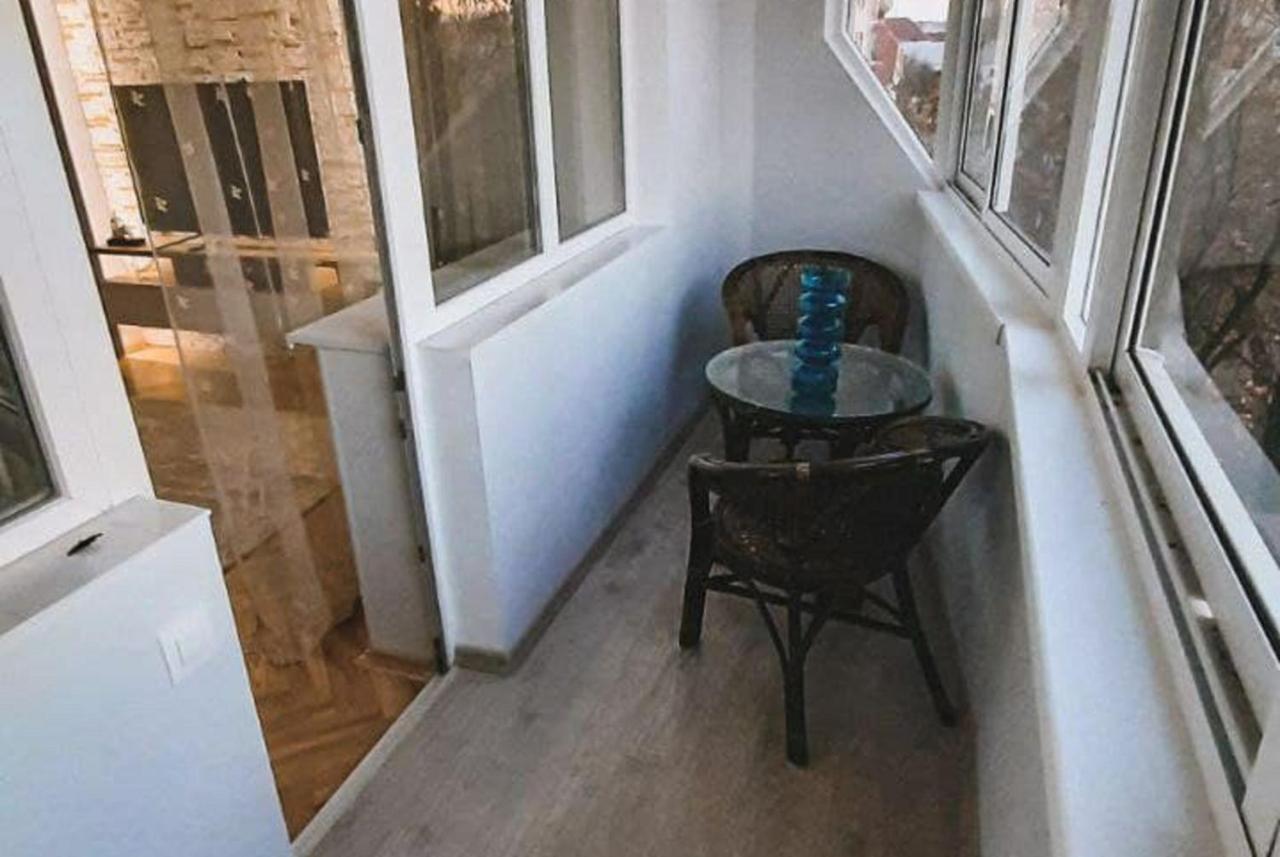 Paulmarie Apartments On Pushkinskaya Brest Buitenkant foto